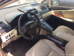 2010 Lexus H250 42000miles 