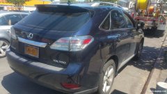 2010 Lexus RX350 61000miles