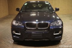 2014 BMW X6 XDRIVE35I 29000m