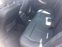 2012  BMW 328i 36000miles