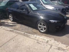 2012  BMW 328i 36000miles