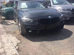 2012  BMW 328i 36000miles