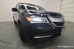 2015 Acura MDX 40000miles 7