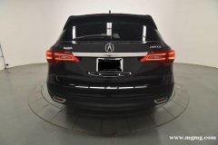 2015 Acura MDX 40000miles 7