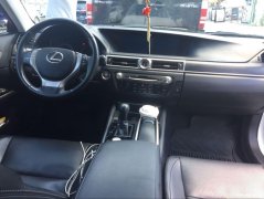 2013 Lexus GS350 45000mil