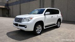 2010 ׿˹ GX460 80000mile