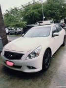 2012 Ӣ G37 42000MILES, 