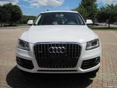 2014 µ Q5 PREMIUM PLUS һֳ