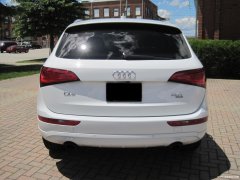 2014 µ Q5 PREMIUM PLUS һֳ