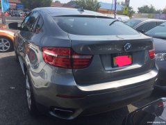 2013  X6 XDRIVE 50i 3900