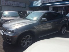 2013  X6 XDRIVE 50i 3900