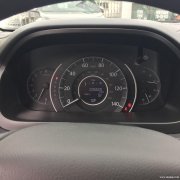 2014 Honda CRV 35600miles