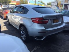 2013BMW X6 XDRIVE 50I 䣬һ