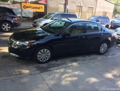 2011Honda ŸAccord LX 870