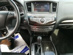 2015 infiniti QX60 7 39