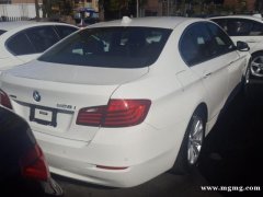 2015 BMW 528I XDRIV 28000m