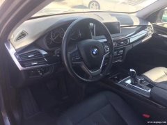 2016 X5 XDRIVE 35i 39000m