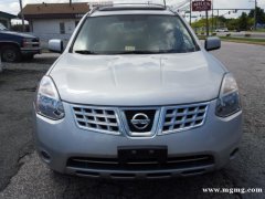 2009 Nissan ROGUE SL30000m