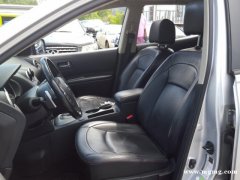 2009 Nissan ROGUE SL30000m