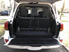 2011 lexus LX570 55000mil